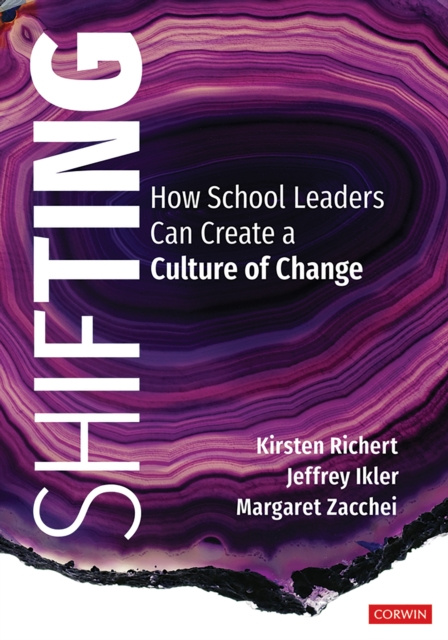 E-knjiga Shifting Kirsten Richert