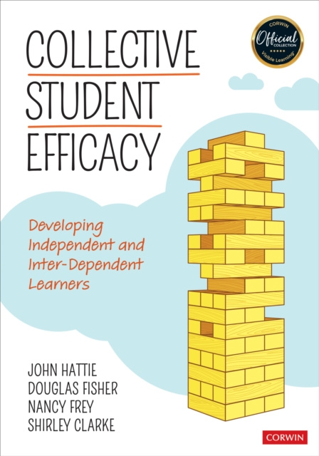 Libro electrónico Collective Student Efficacy John Hattie
