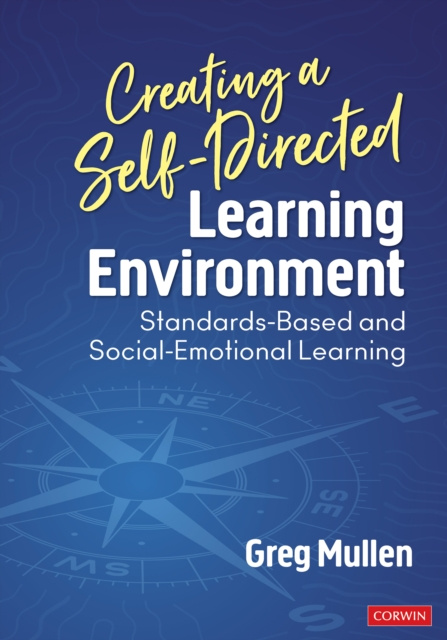 E-knjiga Creating a Self-Directed Learning Environment Greg Mullen