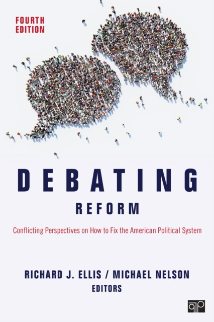 E-knjiga Debating Reform Richard J. Ellis