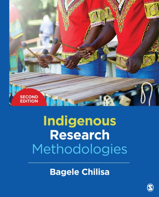 E-knjiga Indigenous Research Methodologies Bagele Chilisa