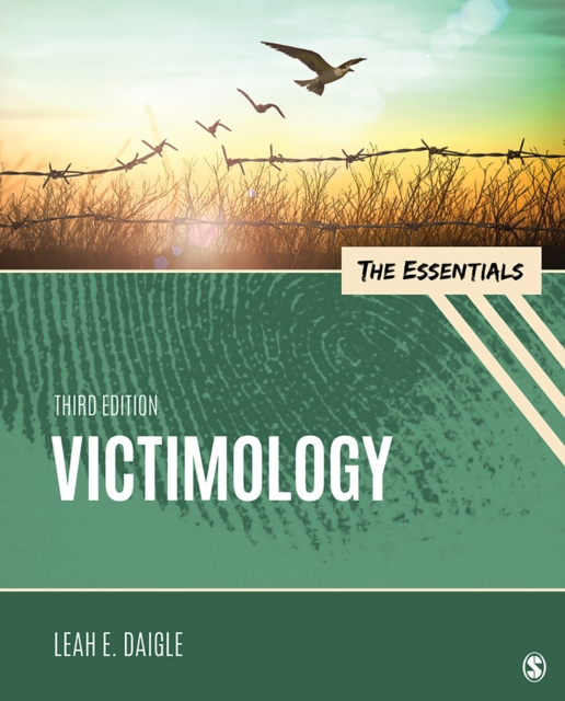 E-book Victimology Leah E. Daigle