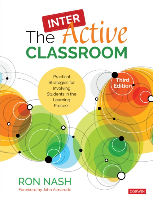 E-knjiga InterActive Classroom Ron Nash