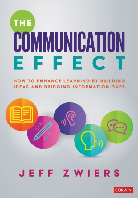E-knjiga Communication Effect Jeff Zwiers
