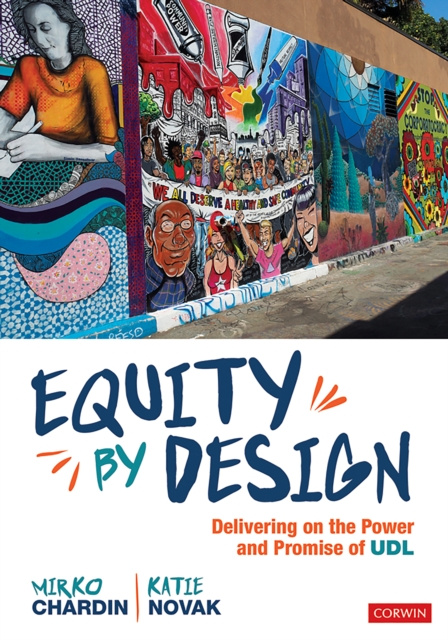 E-book Equity by Design Mirko Chardin