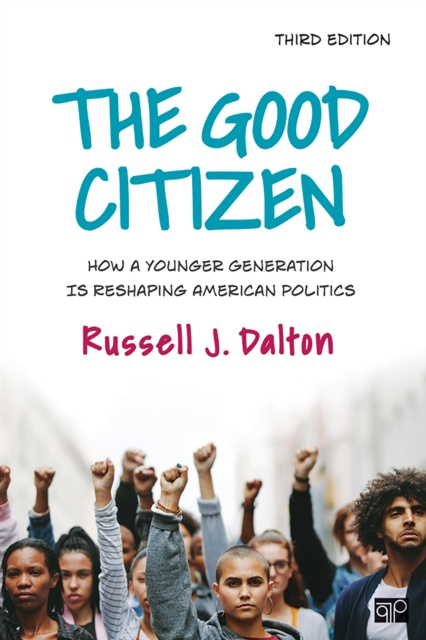 Libro electrónico Good Citizen Russell J. Dalton