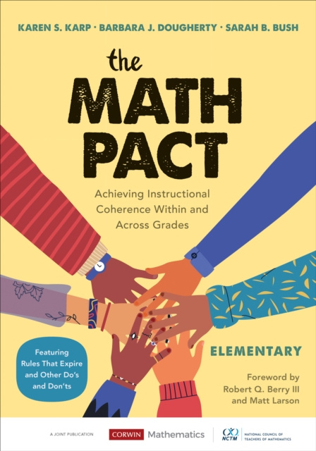 E-knjiga Math Pact, Elementary Karen S. Karp