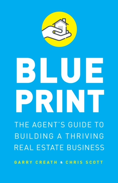 E-knjiga Blueprint Garry Creath