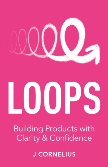 E-knjiga Loops J Cornelius