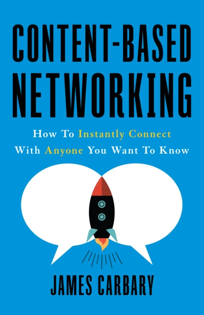 E-knjiga Content-Based Networking James Carbary