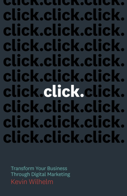 E-knjiga Click Kevin Wilhelm