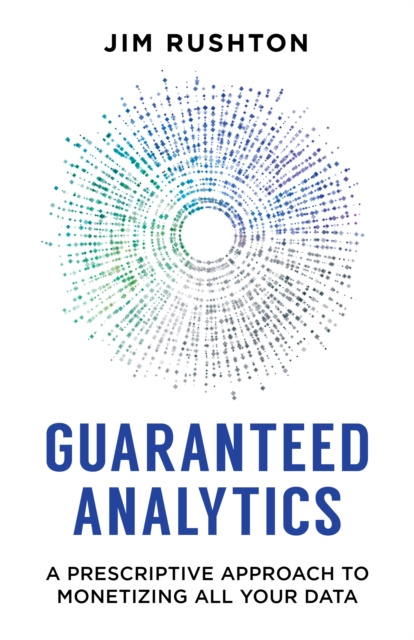 E-knjiga Guaranteed Analytics Jim Rushton