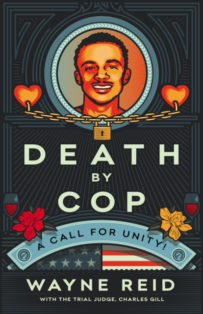 E-knjiga Death By Cop Wayne Reid