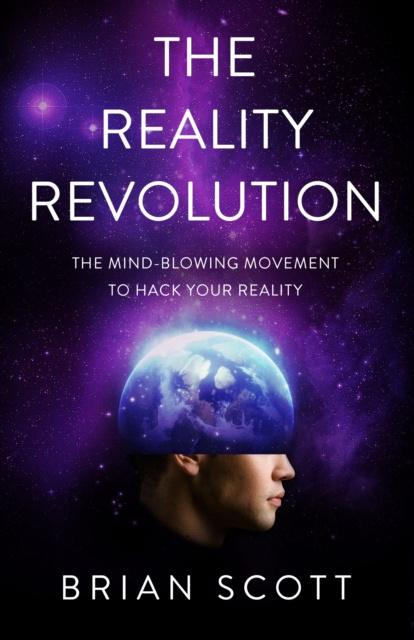 E-kniha Reality Revolution Brian Scott