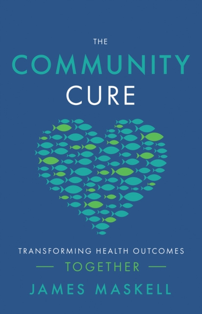 E-knjiga Community Cure James Maskell