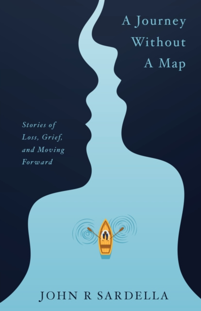 E-knjiga Journey without a Map John R Sardella