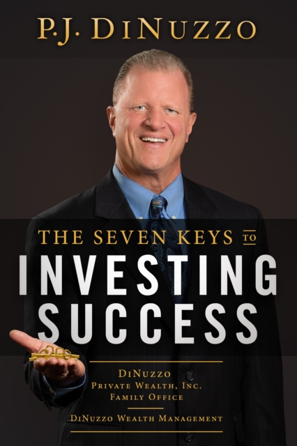 E-Book Seven Keys to Investing Success P.J. DiNuzzo