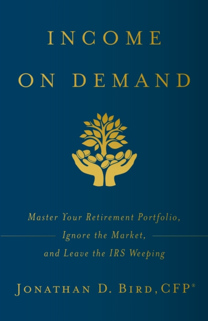 E-Book Income on Demand Jonathan D. Bird