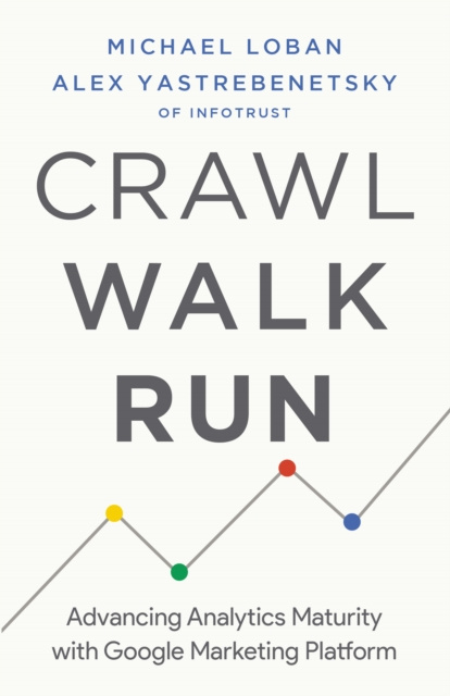 E-knjiga Crawl, Walk, Run Michael Loban
