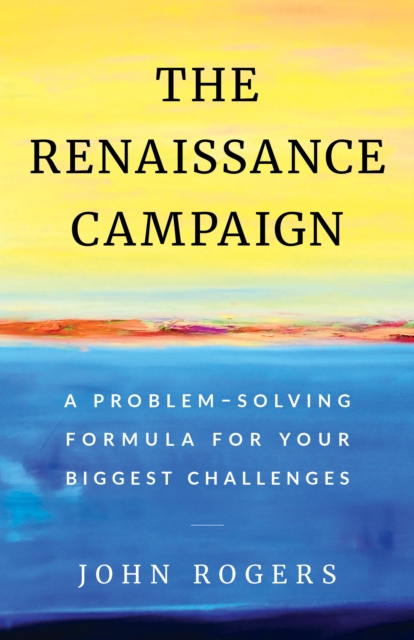 E-knjiga Renaissance Campaign John Rogers