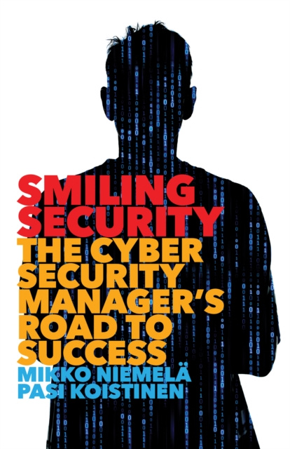 E-knjiga Smiling Security Mikko Niemela