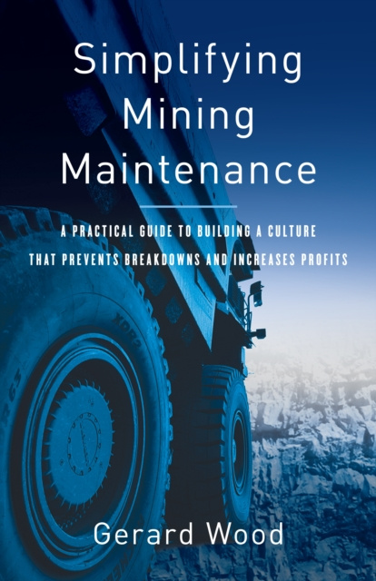 E-knjiga Simplifying Mining Maintenance Gerard Wood