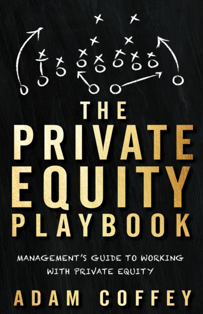 E-kniha Private Equity Playbook Adam Coffey