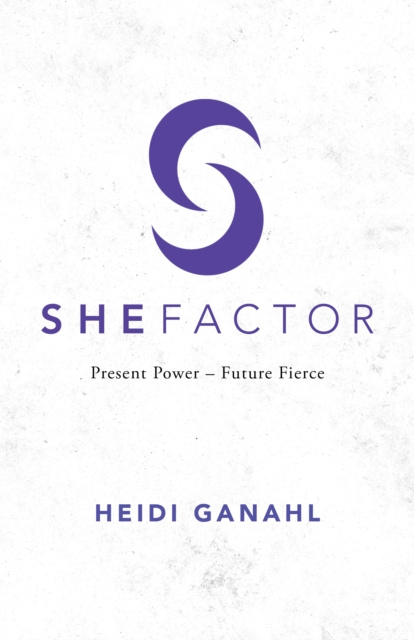 E-knjiga Shefactor Heidi Ganahl