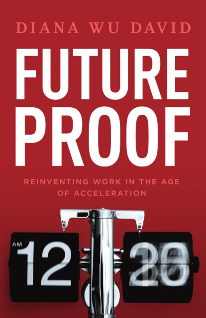 E-knjiga Future Proof Diana Wu David