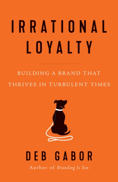 E-knjiga Irrational Loyalty Deb Gabor
