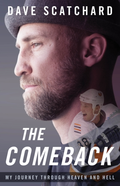 E-knjiga Comeback Dave Scatchard