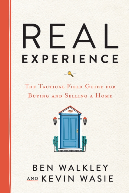 E-knjiga REAL Experience Ben Walkley