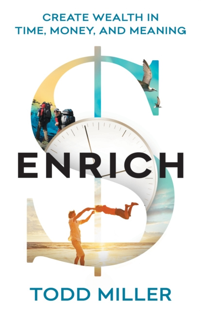 E-Book ENRICH Todd Miller
