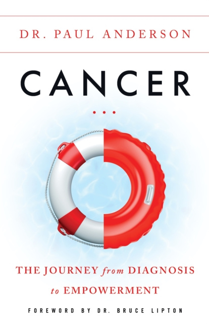 E-book Cancer Dr. Paul Anderson