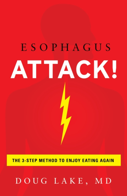 E-kniha Esophagus Attack! Doug Lake