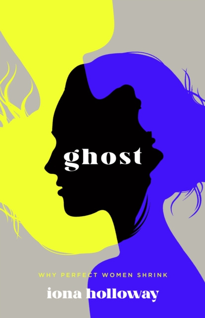 E-knjiga Ghost Iona Holloway