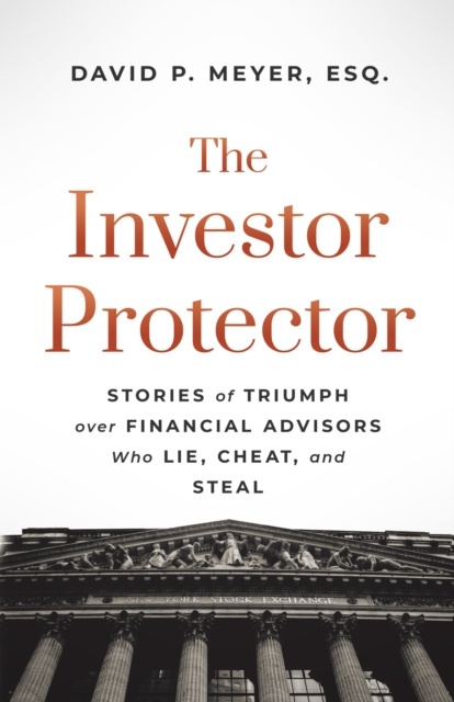 E-knjiga Investor Protector David P. Meyer