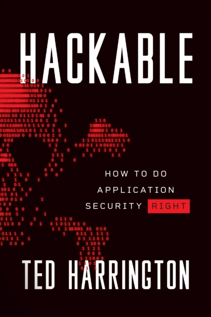 E-knjiga Hackable Ted Harrington