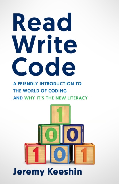 E-book Read Write Code Jeremy Keeshin