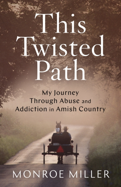 E-knjiga This Twisted Path Monroe Miller
