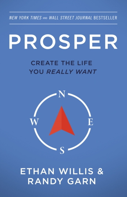 E-knjiga Prosper Ethan Willis