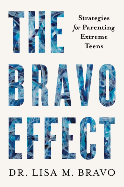 E-knjiga BRAVO Effect Lisa M. Bravo