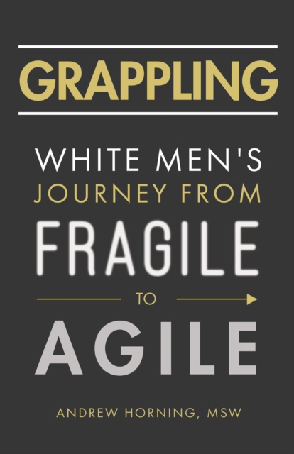 E-knjiga Grappling Andrew Horning