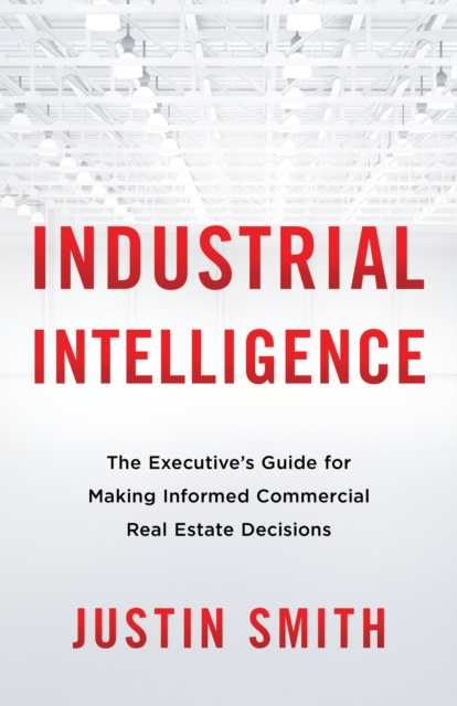E-Book Industrial Intelligence Justin Smith