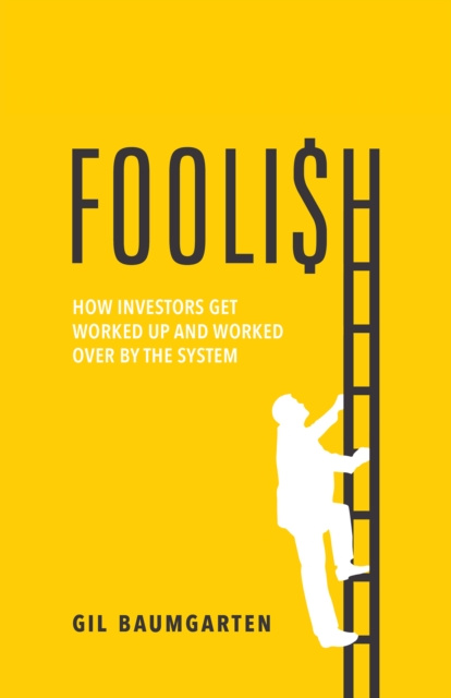 E-knjiga FOOLISH Gil Baumgarten