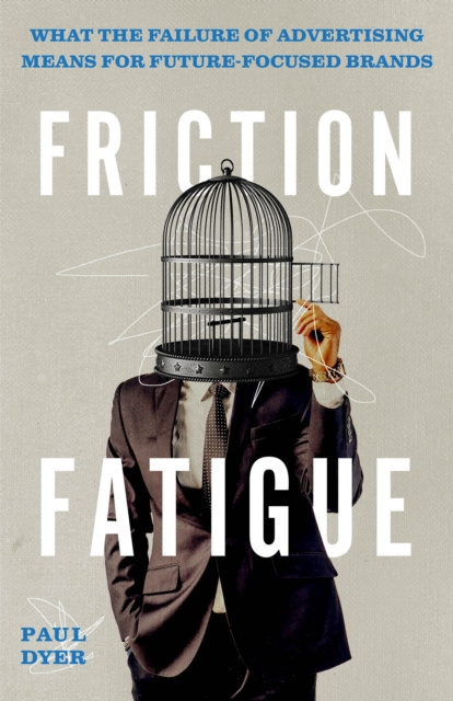 E-knjiga Friction Fatigue Paul Dyer