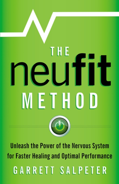 E-knjiga NeuFit Method Garrett Salpeter