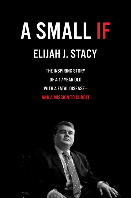 E-knjiga Small If Elijah J. Stacy