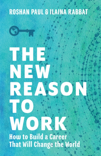 E-knjiga New Reason to Work Roshan Paul