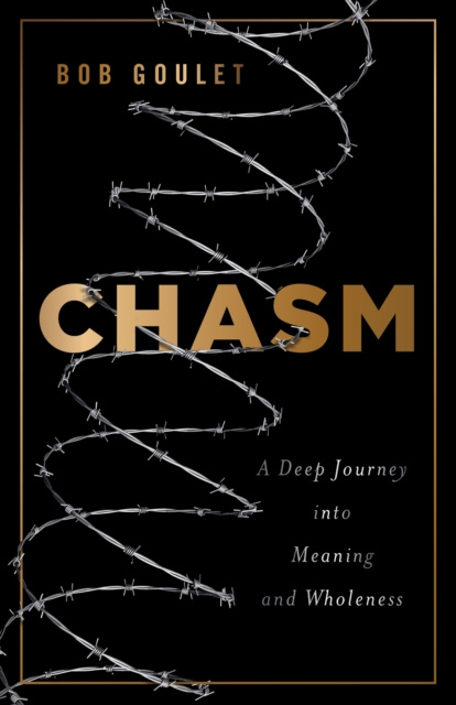 E-knjiga Chasm Bob Goulet